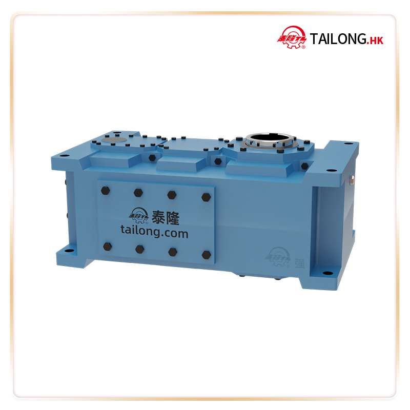 Hộp số mô đun TLH4HV (Size 7-12)